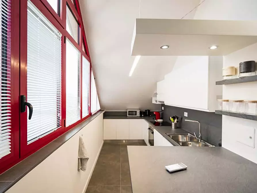 Immagine 13 di Camera in affitto  in Via Ormea164 a Torino