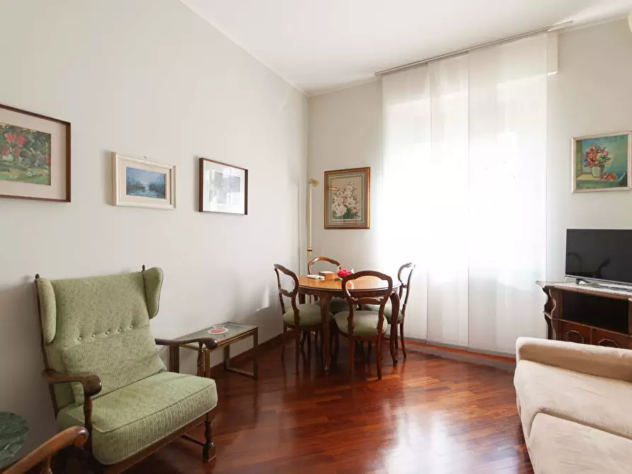 Immagine 16 di Appartamento in affitto  in Via Filippo Juvara11 a Milano