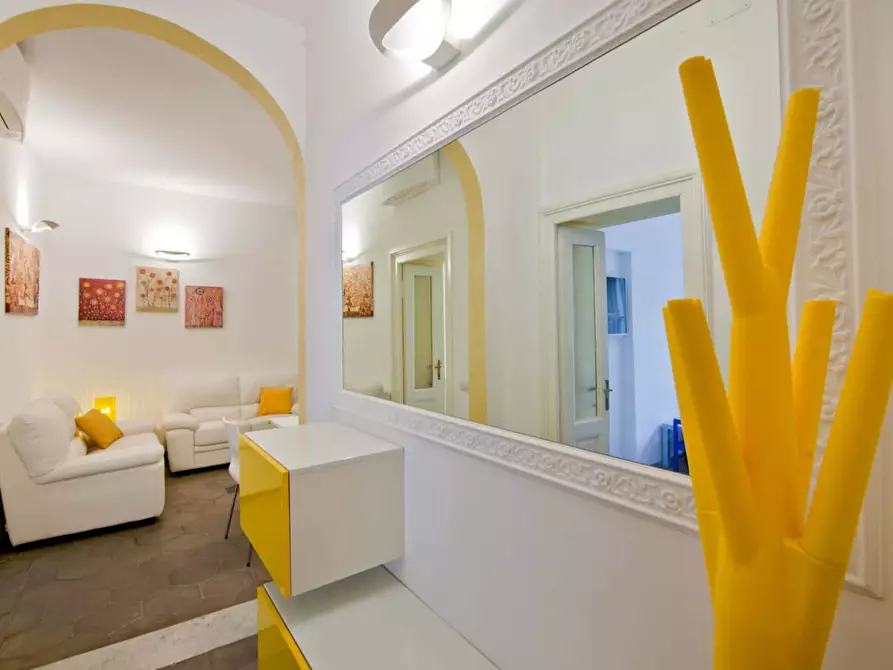 Immagine 20 di Appartamento in affitto  in Via Augusto Valenziani16 a Roma