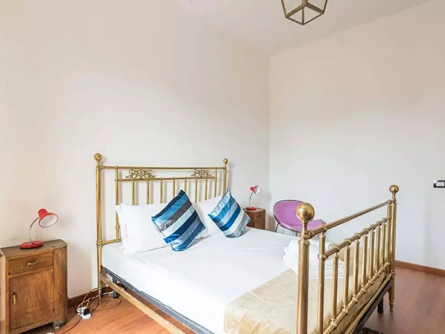 Immagine 20 di Appartamento in affitto  in Via Casilina209 a Roma