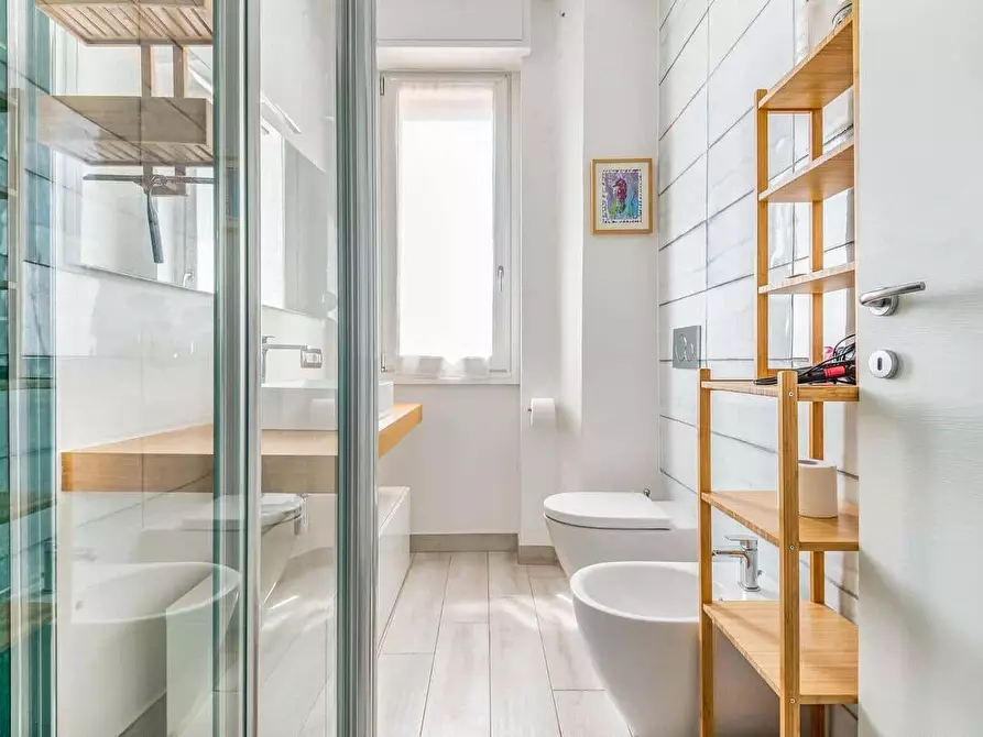 Immagine 20 di Appartamento in affitto  in Viale Vincenzo Lancetti39 a Milano