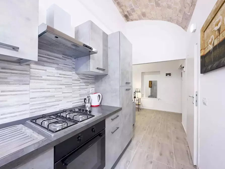 Immagine 19 di Appartamento in affitto  in Via del Pigneto26 a Roma