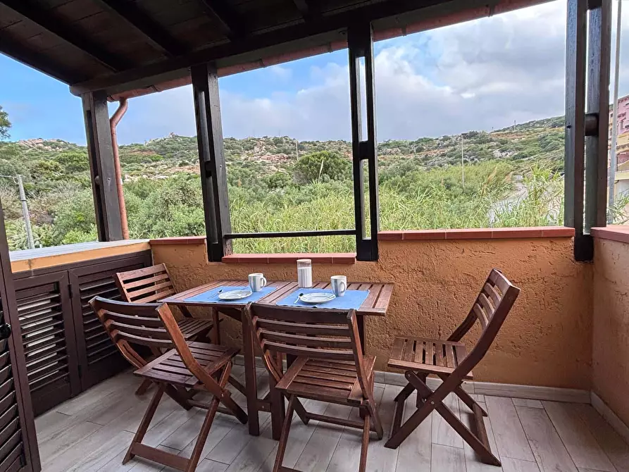 Immagine 2 di Appartamento in affitto  in Via Barrettini1 a La Maddalena