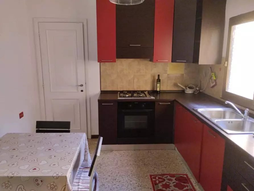 Immagine 11 di Appartamento in affitto  in Via Giordano Bruno6 a Brindisi