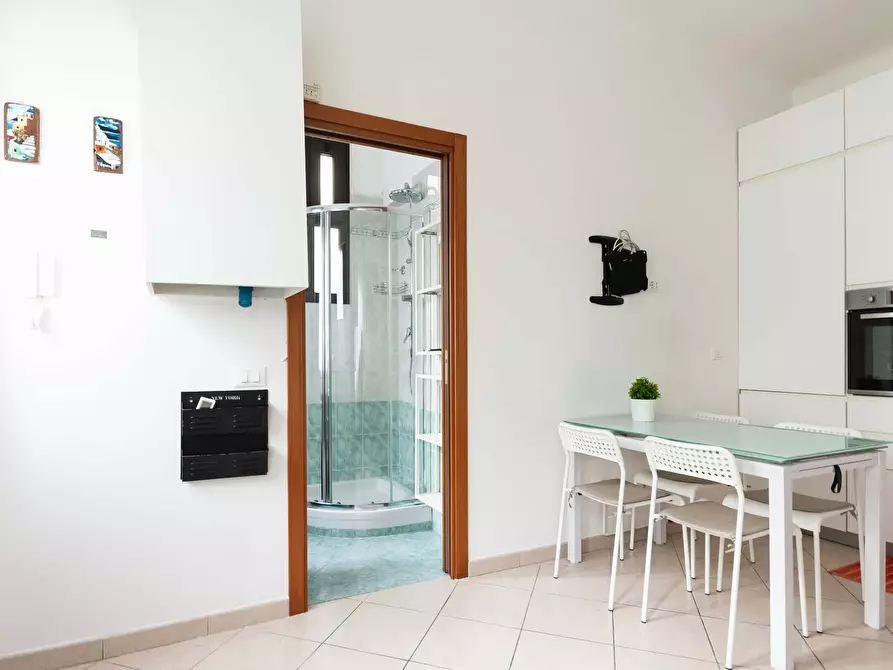 Immagine 6 di Appartamento in affitto  in Via Padova199 a Milano