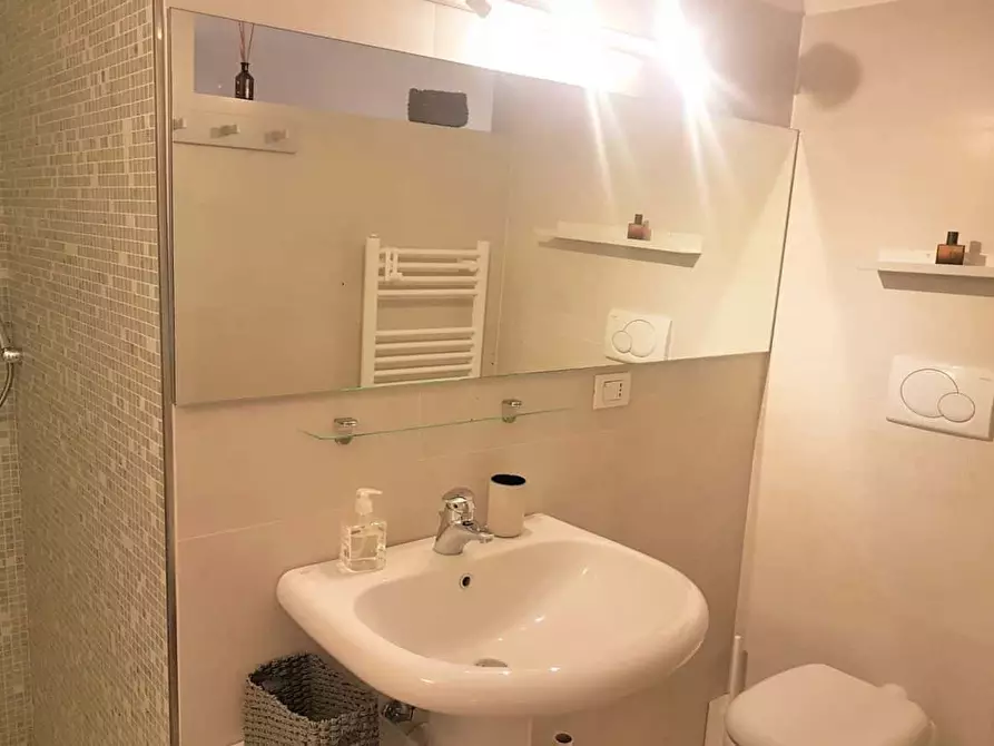 Immagine 14 di Appartamento in affitto  in Via Giovanni Enrico Pestalozzi10 a Milano