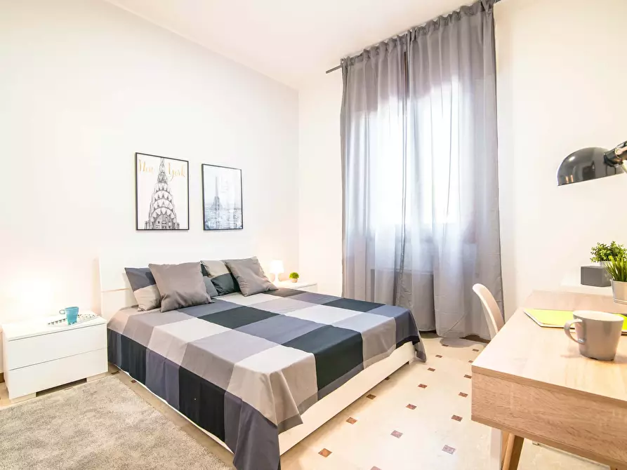 Immagine 2 di Camera in affitto  in Via Tiziano Aspetti45 a Padova