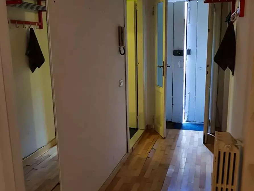 Immagine 7 di Camera in affitto  in Via Magolfa a Milano