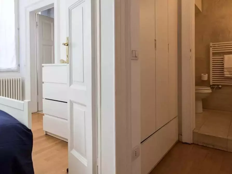 Immagine 60 di Appartamento in affitto  in Via Pontaccio a Milano