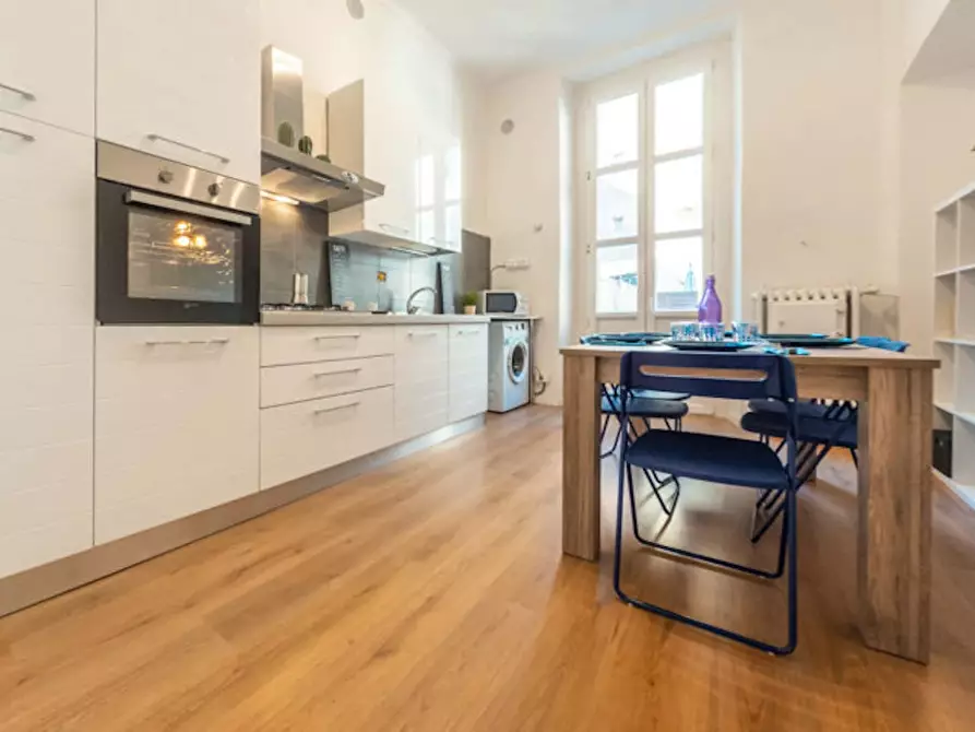 Immagine 23 di Camera in affitto  in Via Luigi Cibrario39 a Torino