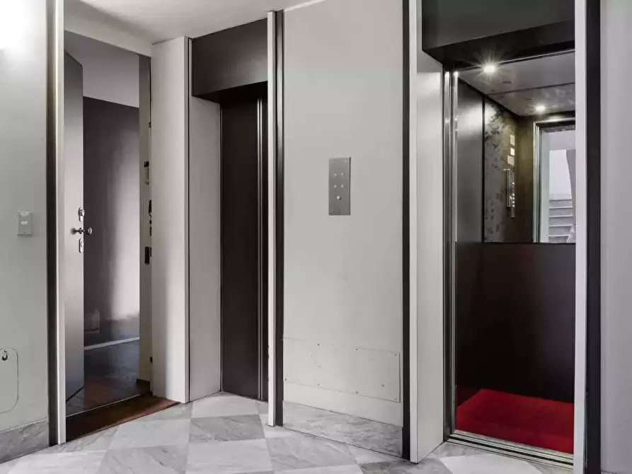 Immagine 23 di Appartamento in affitto  in Via San Marco a Milano