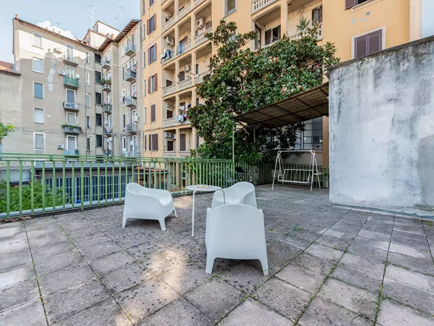 Immagine 16 di Camera in affitto  in Viale Giovanni da Cermenate41 a Milano