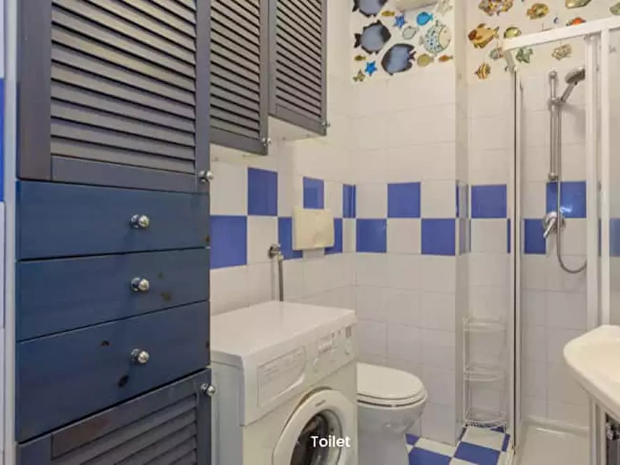 Immagine 14 di Camera in affitto  in Via Viterbo9 a Milano