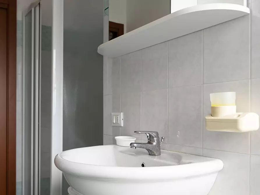 Immagine 5 di Appartamento in affitto  in Via Privata Trasimeno40/10 a Milano