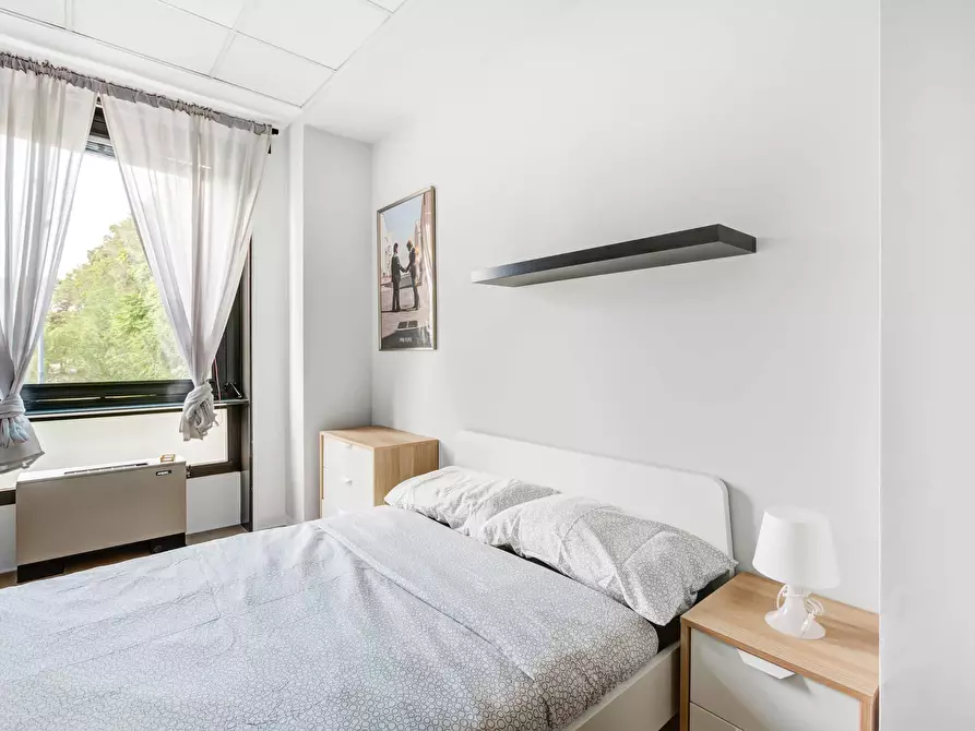 Immagine 2 di Camera in affitto  in Via Privata Deruta22 a Milano