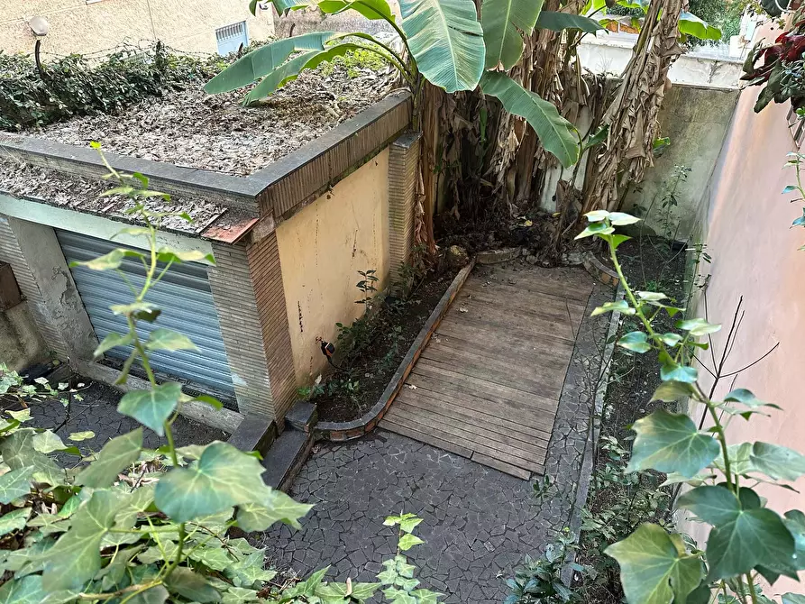 Immagine 14 di Appartamento in affitto  in Via Nicolo Piccinni35 a Roma
