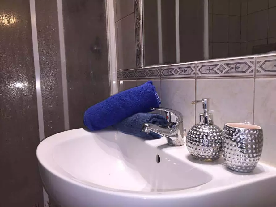 Immagine 11 di Appartamento in affitto  in Via della Chiesa Rossa163 a Milano