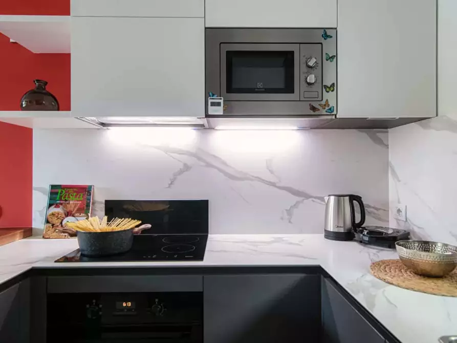 Immagine 29 di Appartamento in affitto  in Località Crotta a Argegno