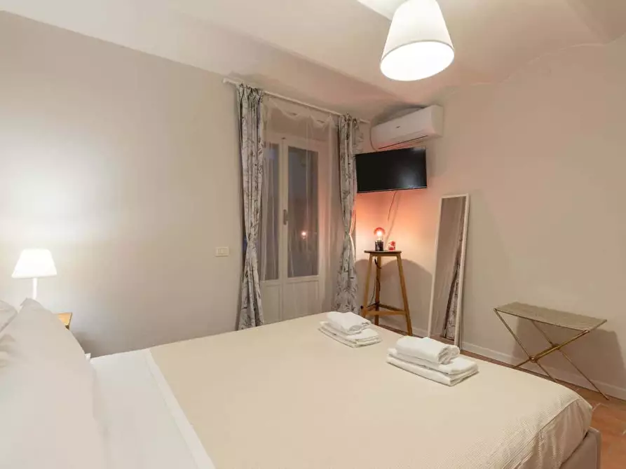 Immagine 28 di Appartamento in affitto  in Via Giovan Battista Niccolini4 a Firenze