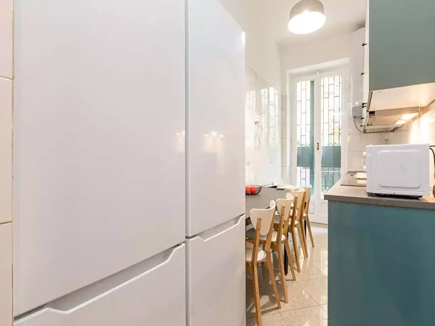 Immagine 26 di Camera in affitto  in Via Novegno1 a Milano