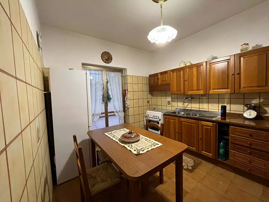 Immagine 6 di Camera in affitto  in Via Tullio Ascarelli99 a Roma