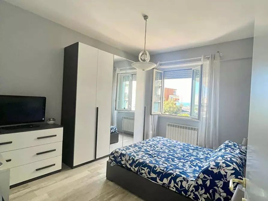 Immagine 18 di Appartamento in affitto  in Via delle Tartane8 a Roma