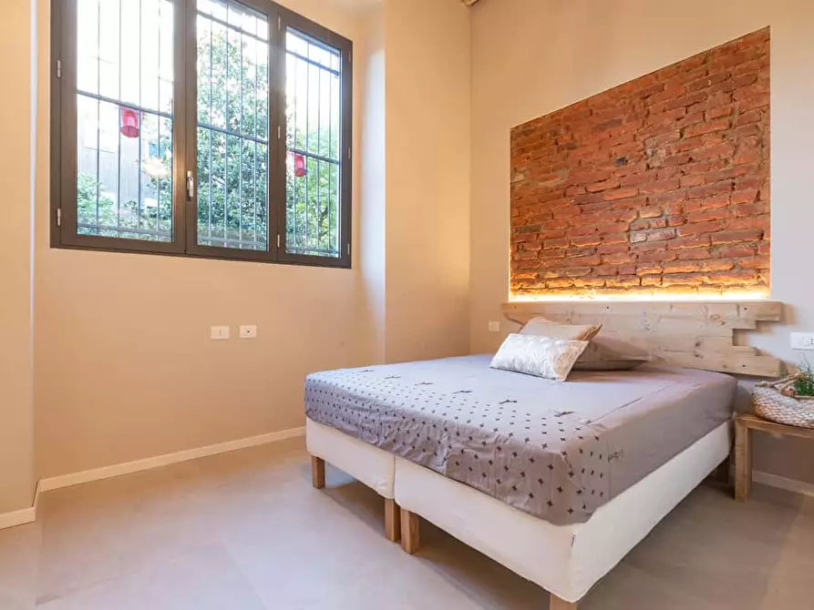 Immagine 15 di Appartamento in affitto  in Via Ottavio Rinuccini1 a Milano