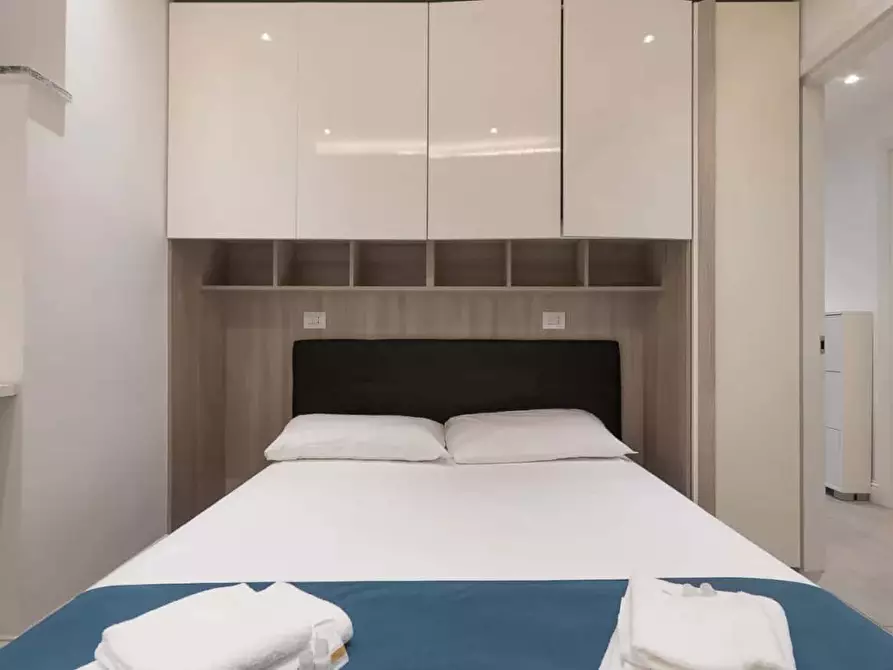 Immagine 17 di Appartamento in affitto  in Via della Moscova27 a Milano