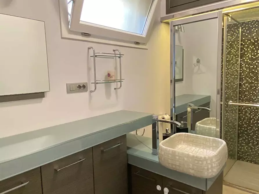 Immagine 14 di Appartamento in affitto  in Via Domenico Purificato300 a Roma