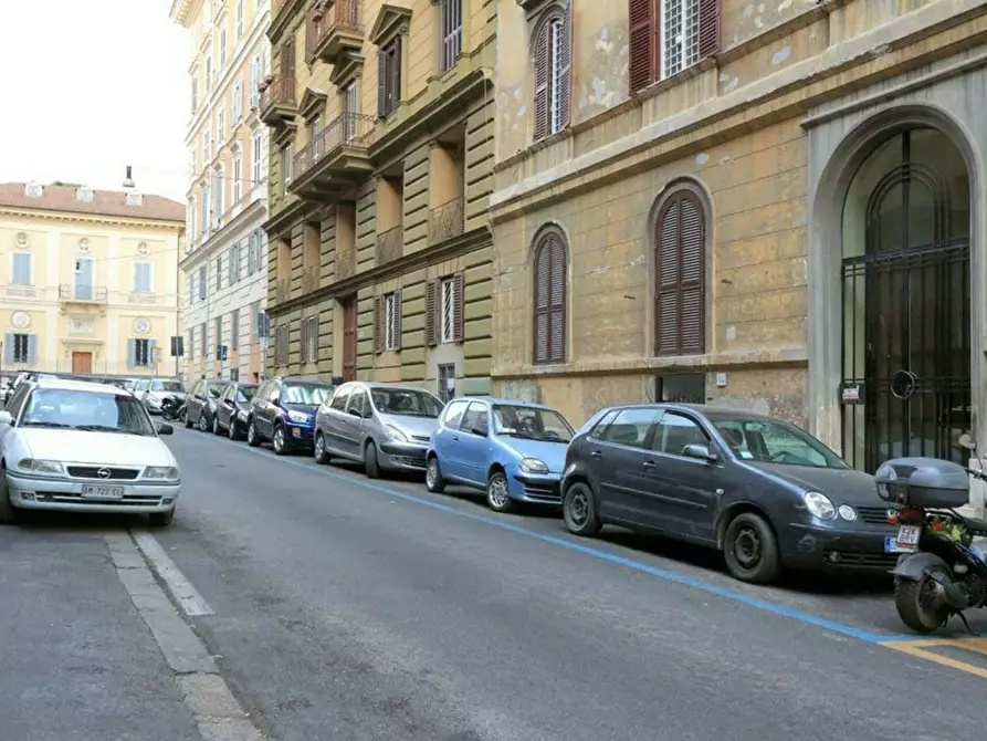 Immagine 1 di Appartamento in affitto  in Via Aleardo Aleardi12 a Roma