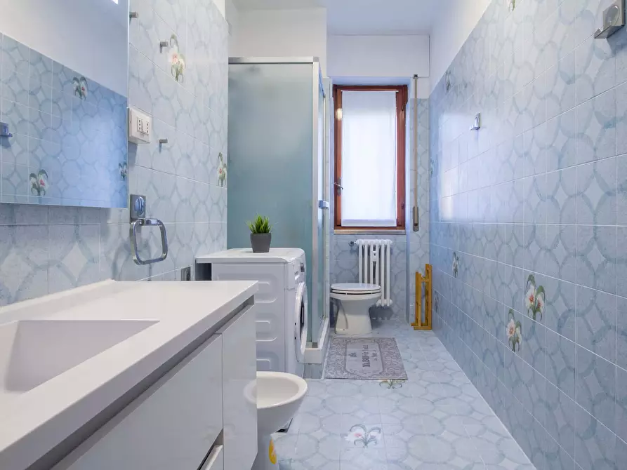 Immagine 12 di Camera in affitto  in Via Savona110 a Milano