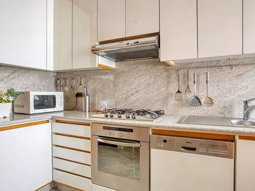 Immagine 14 di Appartamento in affitto  in Via Luisa Battistotti Sassi a Milano