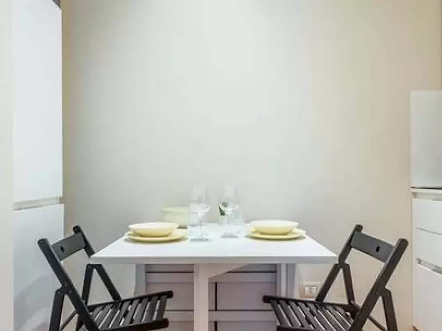 Immagine 15 di Appartamento in affitto  in Corso Sempione21 a Milano