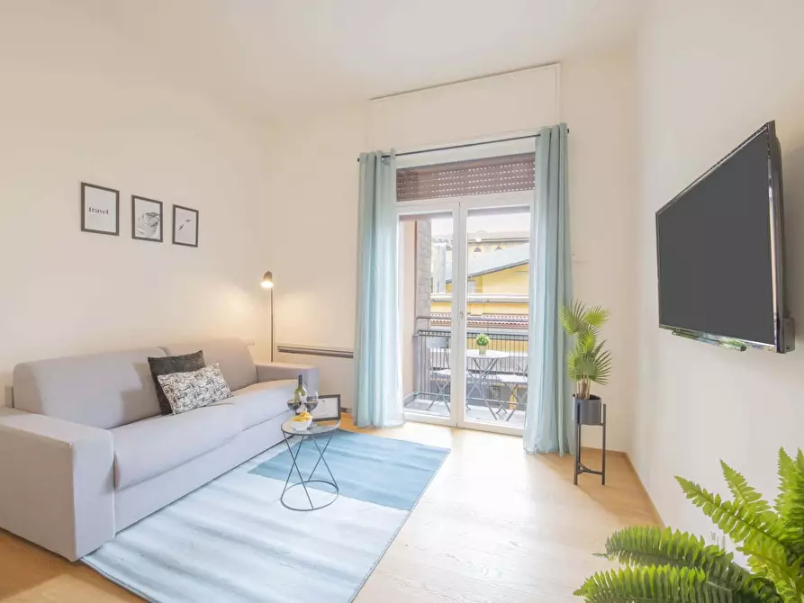 Immagine 4 di Appartamento in affitto  in Via Flavio Baracchini9 a Milano