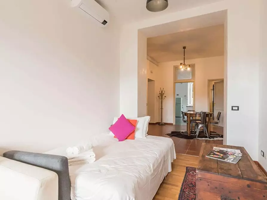 Immagine 21 di Appartamento in affitto  in Via Casilina209 a Roma