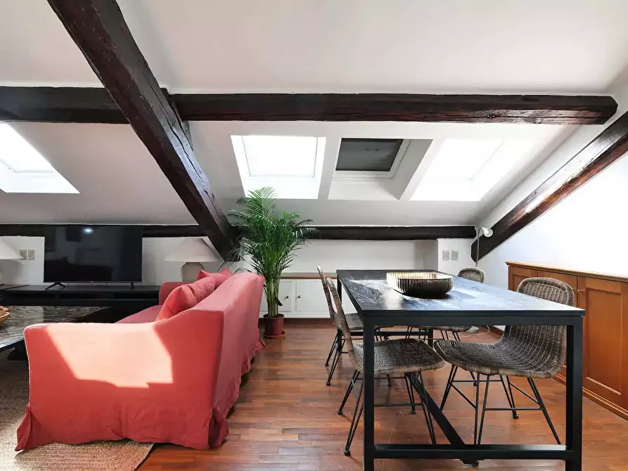 Immagine 5 di Appartamento in affitto  in Via Antonio Kramer32 a Milano