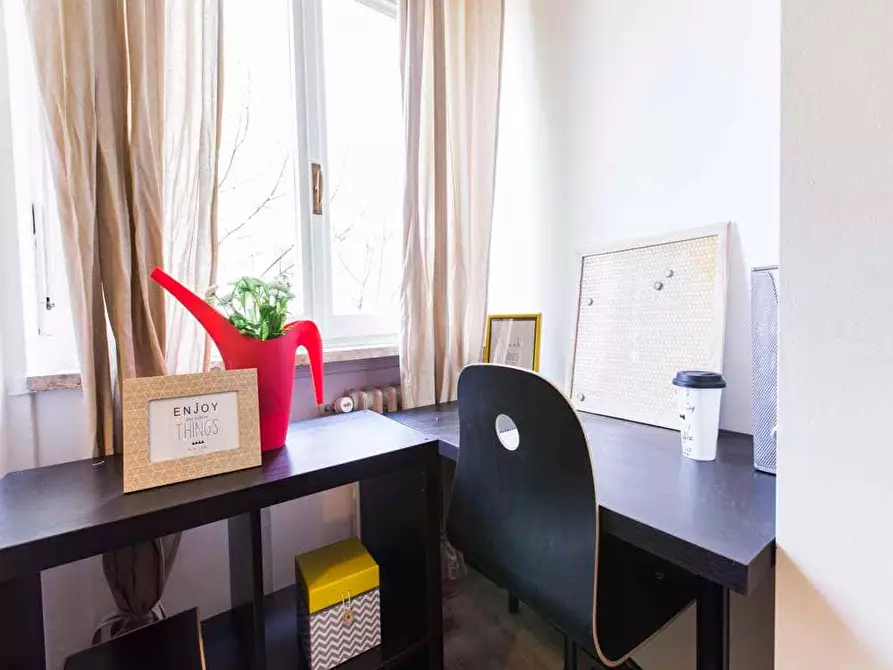 Immagine 1 di Camera in affitto  in Via Moncalvo29 a Milano