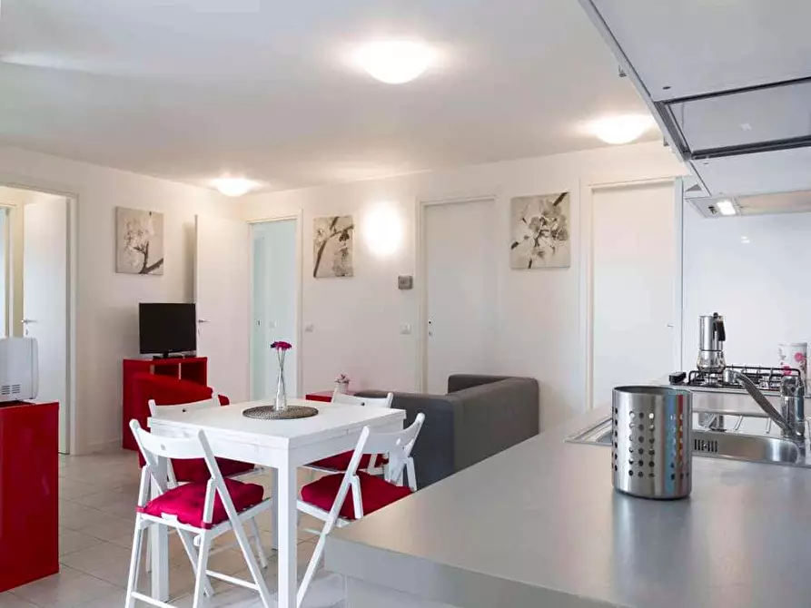 Immagine 10 di Camera in affitto  in Largo Cavalieri di Malta4 a Milano