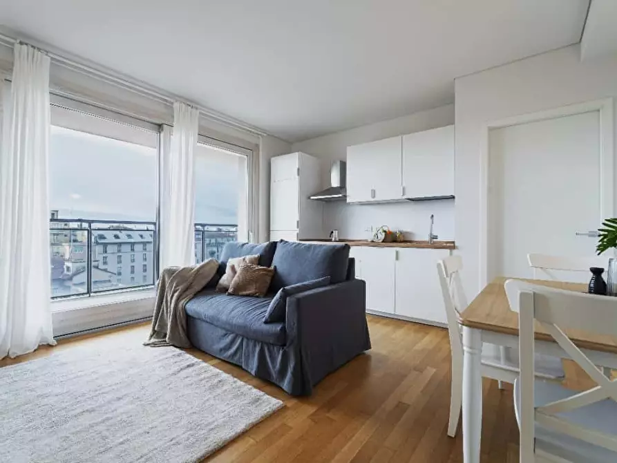 Immagine 5 di Appartamento in affitto  in Via Carlo Imbonati62/2 a Milano