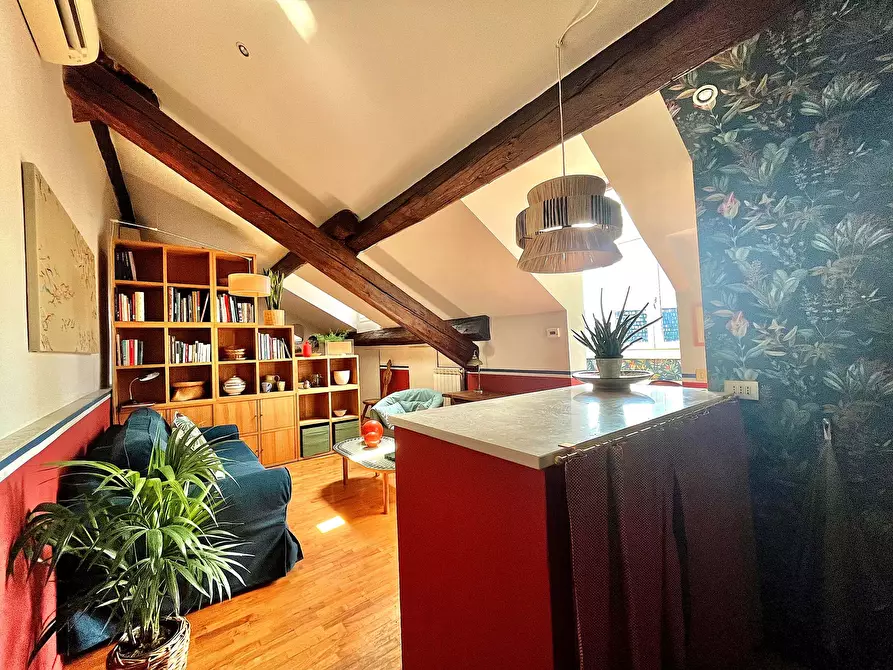 Immagine 6 di Appartamento in affitto  in Via Gaetano de Castillia24 a Milano