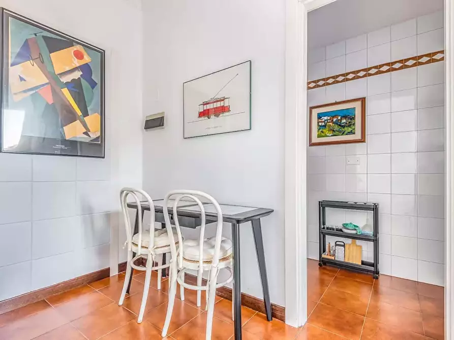 Immagine 23 di Appartamento in affitto  in Via Monte Rosa13 a Milano