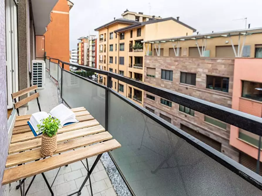 Immagine 21 di Camera in affitto  in Via Giovanni Pastorelli4 a Milano