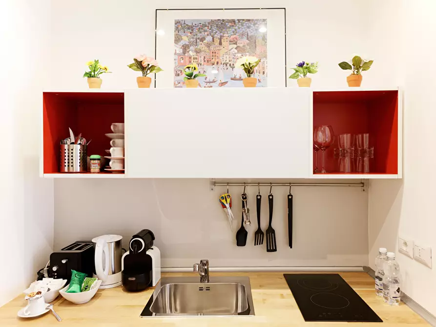 Immagine 7 di Appartamento in affitto  in Via Napo Torriani22 a Milano