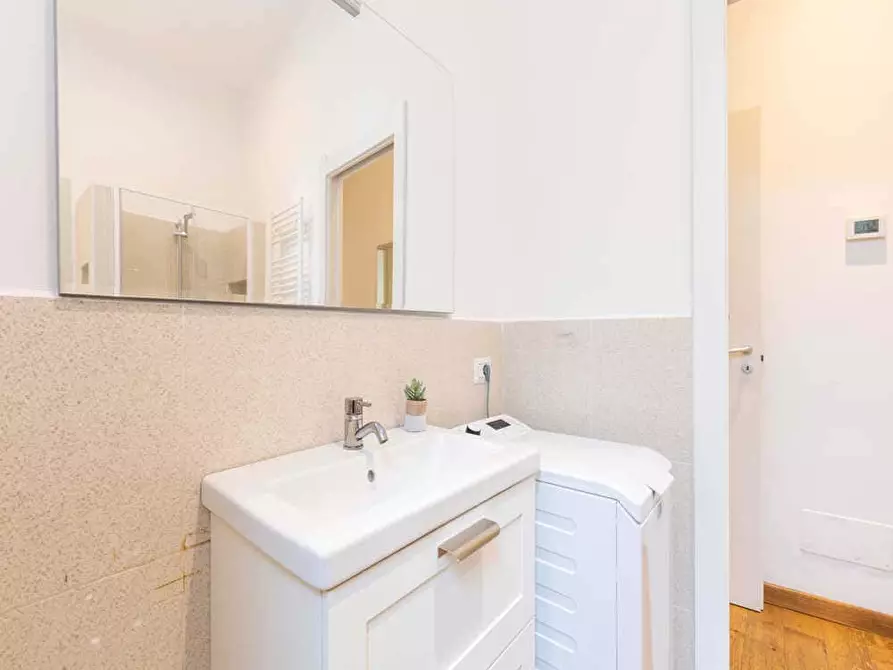 Immagine 17 di Camera in affitto  in Via Bartolomeo Sestini18 a Milano