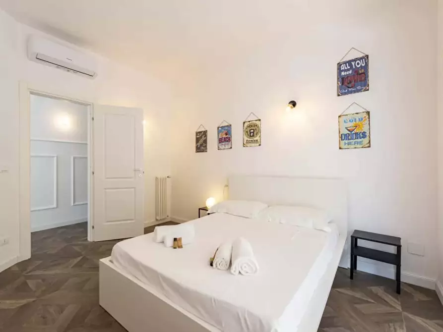 Immagine 17 di Appartamento in affitto  in Galleria Cristallo a Rapallo