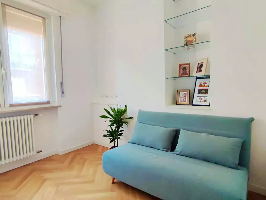 Immagine 7 di Appartamento in affitto  in Via Privata Battista De Rolandi a Milano