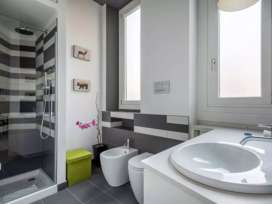 Immagine 5 di Appartamento in affitto  in Via Giuseppe Piolti de' Bianchi18 a Milano