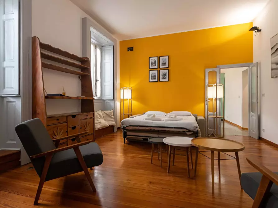 Immagine 9 di Appartamento in affitto  in Via de Gradi2 a Monza