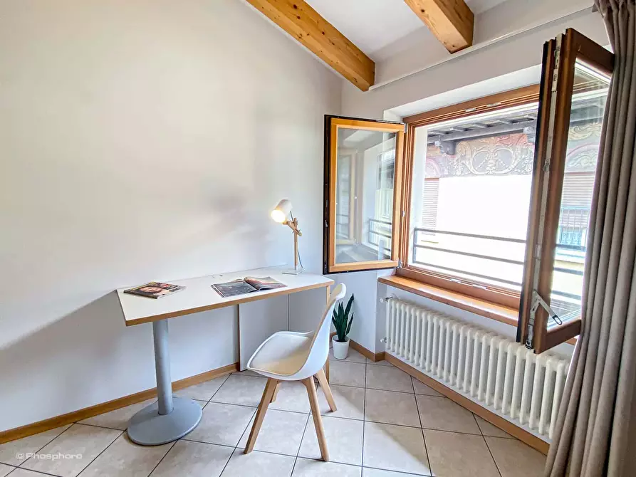 Immagine 3 di Camera in affitto  in Via Tommaso Gar15 a Trento