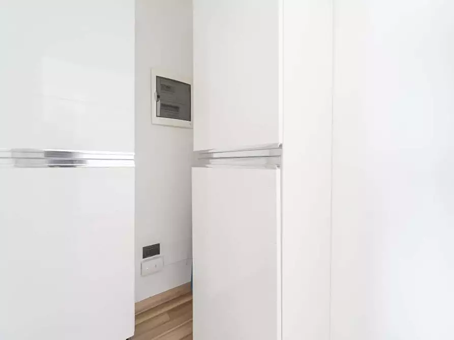 Immagine 6 di Appartamento in affitto  in Via Giuseppe Candiani a Milano